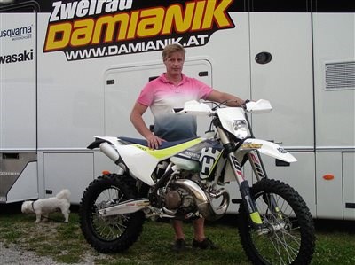 Neuigkeiten aus der Enduroszene! - Bild 2