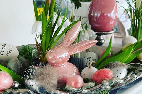 Auto Center Brenner GmbH-News: Frohe Ostern