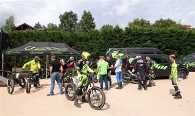 Achtung Trialfahrer - Bild 1