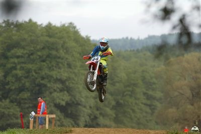 Motocross-Jugend-ÖM in Oberdorf 18.09.16 - Bild 2