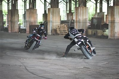 Scorpion EXO-COMBAT - Bild 2