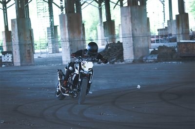 Scorpion EXO-COMBAT - Bild 3