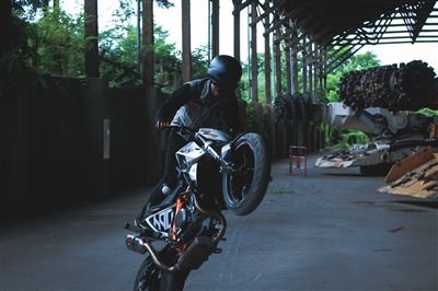 Scorpion EXO-COMBAT - Bild 4