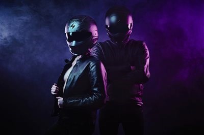 Scorpion EXO-COMBAT - Bild 5