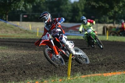 Vorschaubericht: MX-ÖM Kirchschlag 02.10.2016 - Bild 1 Vorschaubericht: MX-ÖM Kirchschlag 02.10.2016 - Bild 1