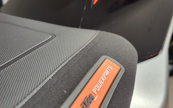 KTM Breuer goes Carbon Vol. 2 - Bild 10