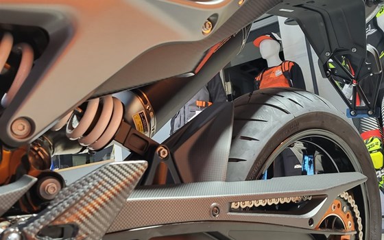 KTM Breuer goes Carbon Vol. 2 - Bild 3