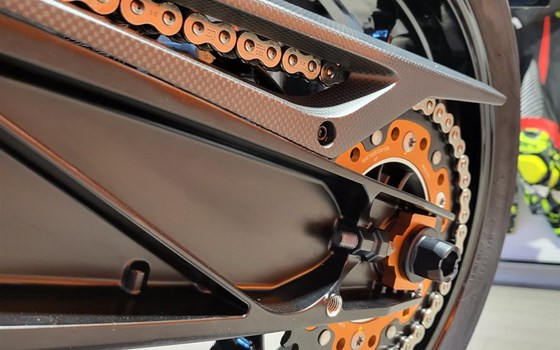 KTM Breuer goes Carbon Vol. 2 - Bild 4