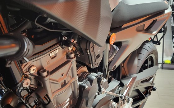 KTM Breuer goes Carbon Vol. 2 - Bild 5