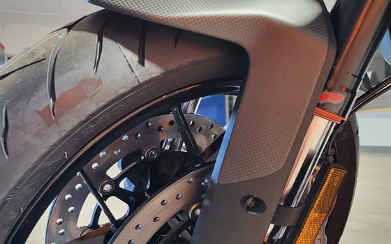 KTM Breuer goes Carbon Vol. 2 - Bild 6