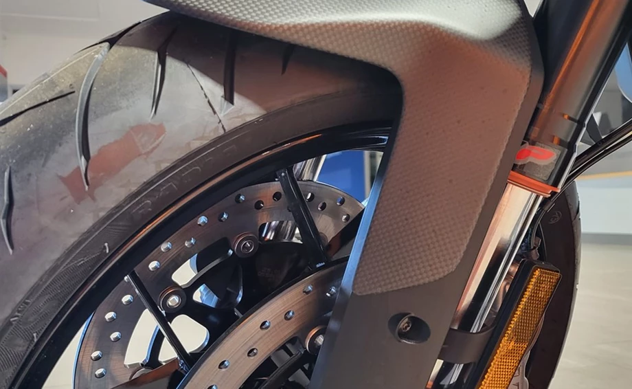 KTM Breuer goes Carbon Vol. 2 Bild 6: KTM Breuer goes Carbon Vol. 2