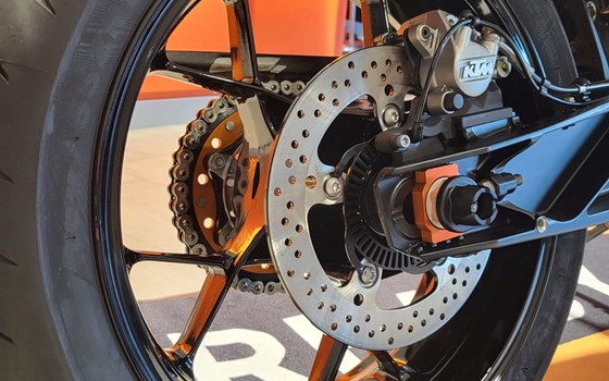 KTM Breuer goes Carbon Vol. 2 - Bild 7