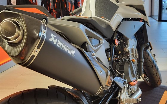 KTM Breuer goes Carbon Vol. 2 - Bild 9