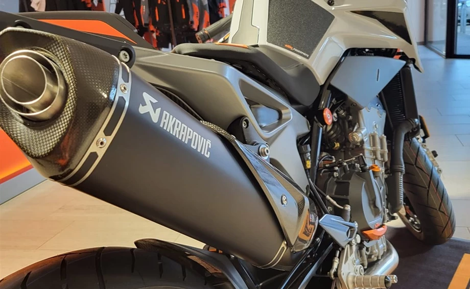 KTM Breuer goes Carbon Vol. 2 Bild 9: KTM Breuer goes Carbon Vol. 2