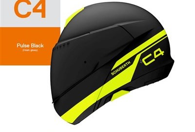 Honda Semmler - NEUHEITEN  SCHUBERTH HELME