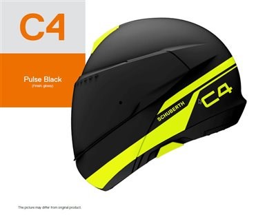 Honda Semmler - NEUHEITEN  SCHUBERTH HELME