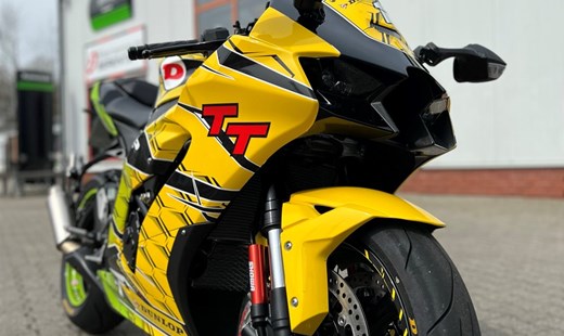 Dunlop Bikes 2023 - jetzt bei uns fahren