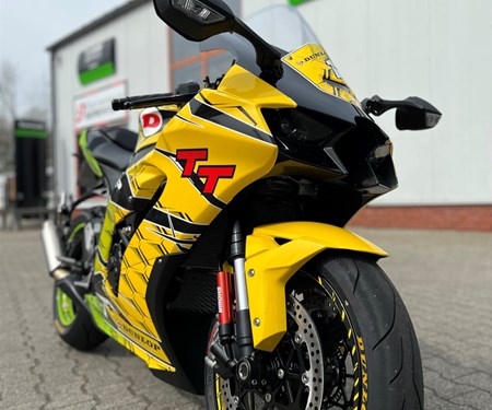 Dunlop Bikes 2023 - jetzt bei uns fahren