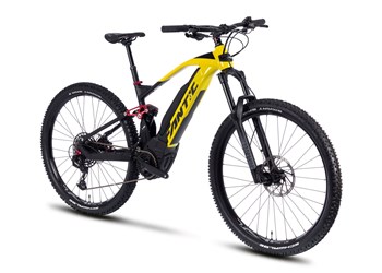 CHILLI-X-News: Das E-MTB für den Trail und die Tour!