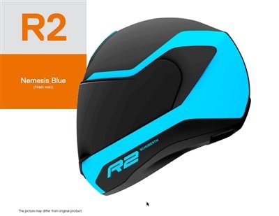 Honda Semmler - NEUHEITEN  SCHUBERTH HELME - Bild 2