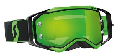 Sie ist da: die Neue Scott Prospect!!! Sie ist da: die Neue Scott Prospect!!!