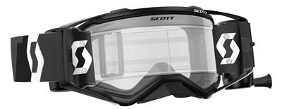 Sie ist da: die Neue Scott Prospect!!! - Bild 2 Sie ist da: die Neue Scott Prospect!!! - Bild 2