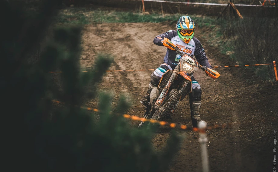 Team Walzer Doppelsieg beim Stang the Race ÖM Auftakt! Bild 1: Team Walzer Doppelsieg beim Stang the Race ÖM Auftakt!