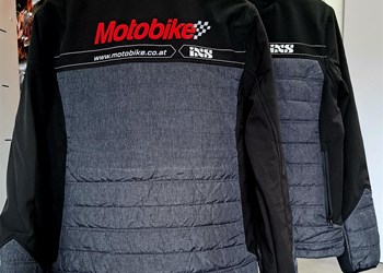 Motobike Handels GmbH-News: Habt ihr die schon gesehen??