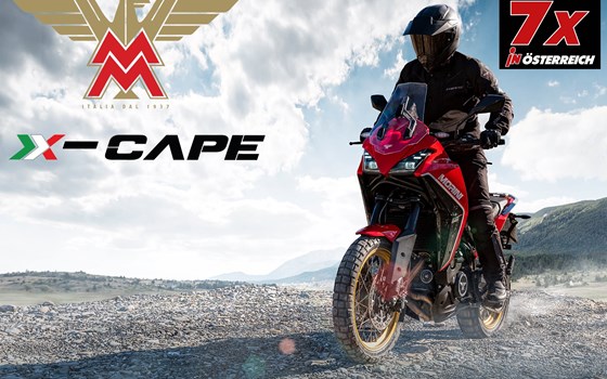 Moto Morini neue Bikes bei Zweirad Ginzinger!  - Bild 4