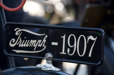 Old Crocks Erinnerungsfahrt beim Mörstädter-Herbst-Benzin-Gebabbel am 24.09.2016