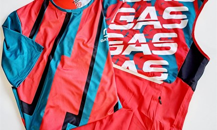 Die Bike-Saison ist eröffnet...