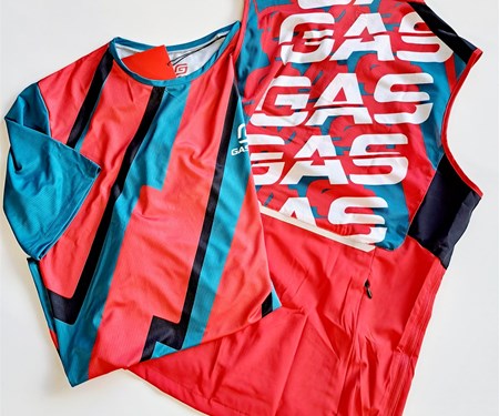 Die Bike-Saison ist eröffnet...