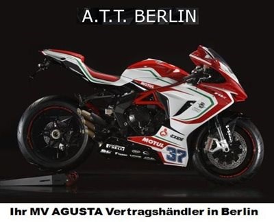 MV Agusta News Intermot & EICMA 2016!