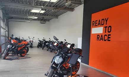 Die Fahrzeugübergabe - Ein besonderer Moment! 