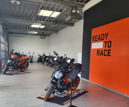 Die Fahrzeugübergabe - Ein besonderer Moment! 