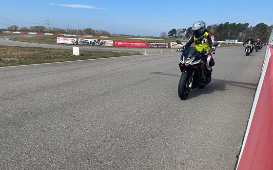 Saisonstart auf dem STC - Bild 4