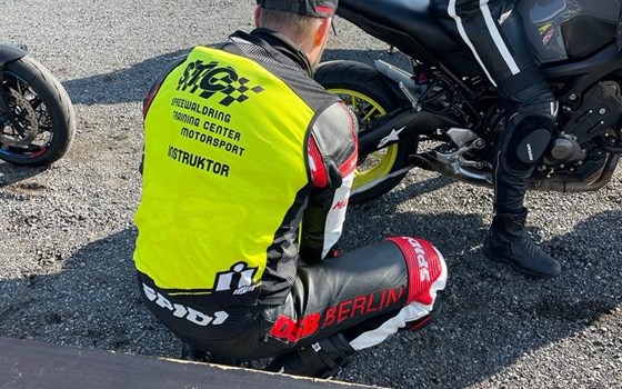 Saisonstart auf dem STC - Bild 2