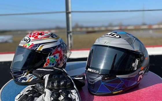 Saisonstart auf dem STC - Bild 5