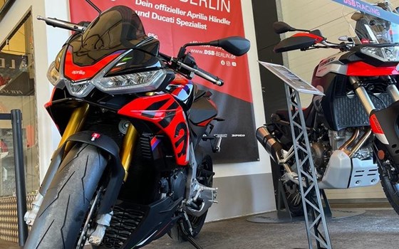 Saisonstart auf dem STC - Bild 3