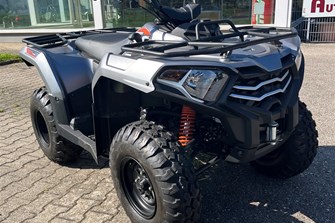 Einsteiger ATV Goes 3.0 Copper wieder da
