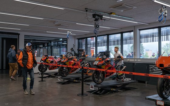 KINI FULLGAS - Bild 4 KINI FULLGAS - Bild 4