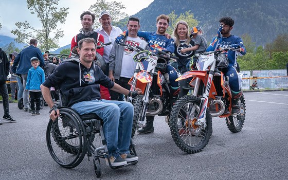 KINI FULLGAS - Bild 13 KINI FULLGAS - Bild 13