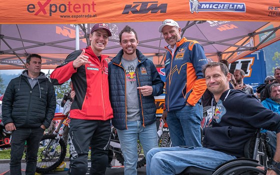 KINI FULLGAS - Bild 17 KINI FULLGAS - Bild 17