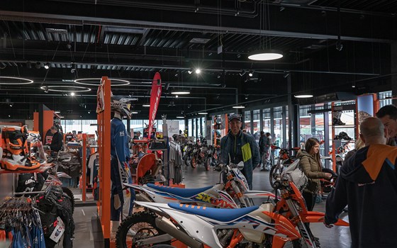 KINI FULLGAS - Bild 5 KINI FULLGAS - Bild 5