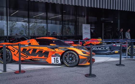 KINI FULLGAS - Bild 2 KINI FULLGAS - Bild 2