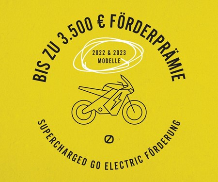 ePrämie bis zu 3.500 € bei ZERO