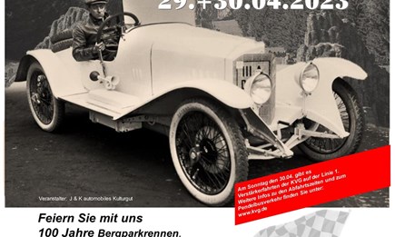 Herkules Bergrennen Kassel