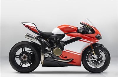 Neue Modelle 2017 von Kawasaki & Ducati auf der EICMA