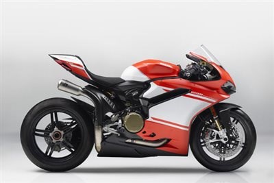 Neue Modelle 2017 von Kawasaki & Ducati auf der EICMA - Bild 1 Neue Modelle 2017 von Kawasaki & Ducati auf der EICMA - Bild 1
