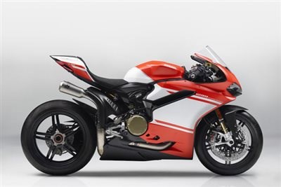 Neue Modelle 2017 von Kawasaki & Ducati auf der EICMA